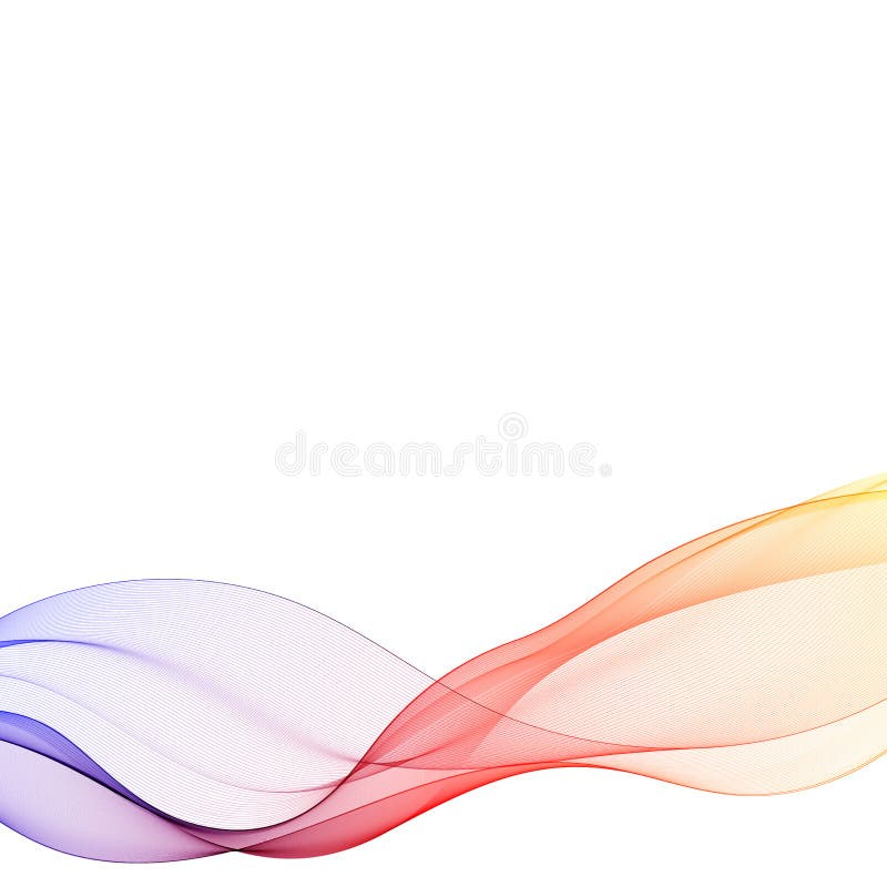 Abstract color wave with shadow. design for business idea. layout for presentation. eps 10 royalty free illustration Abstract color wave with shadow. design for business idea. layout for presentation. eps 10 royalty free illustration