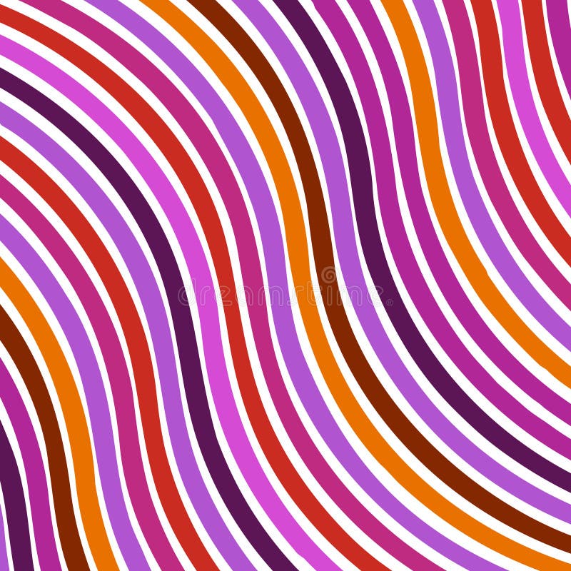 Abstract Color wavy background. line pattern for fabric. Violet wave pattern background aqua. abstract vector graphic backdrop.