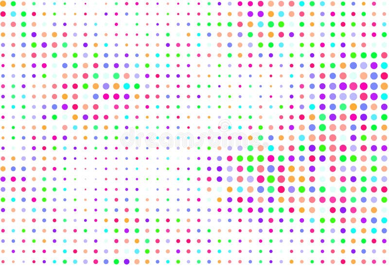 Abstract colored circles, bubbles, sphere or ellipses shape pattern. Graphic, drawing, texture & vector. stock illustration Abstract colored circles, bubbles, sphere or ellipses shape pattern. Graphic, drawing, texture & vector. stock illustration