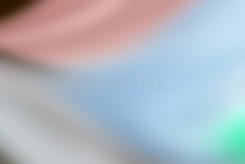Abstract colorful background with blur royalty free stock photos