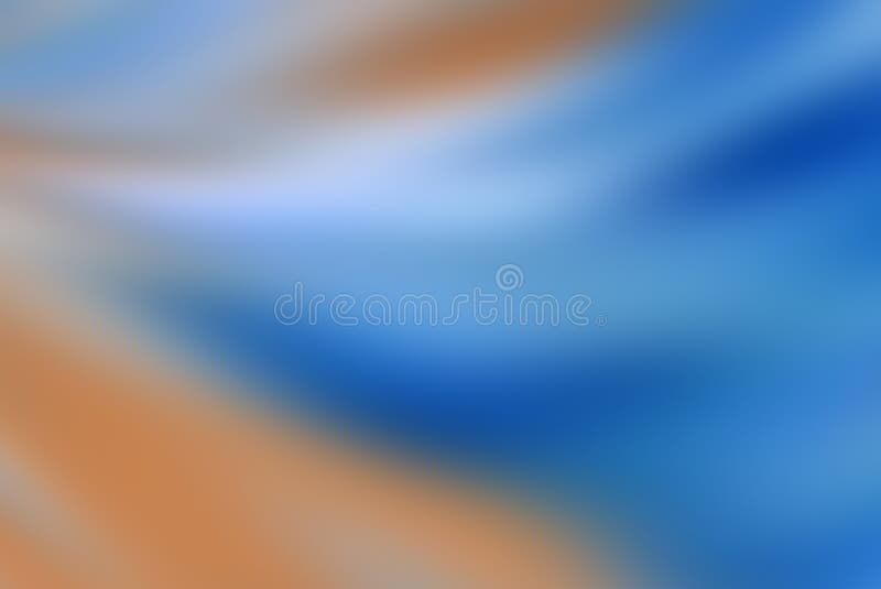 Abstract colorful background with blur effect royalty free stock photos