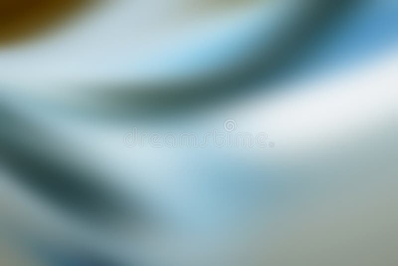 Abstract colorful background with blur effect stock images