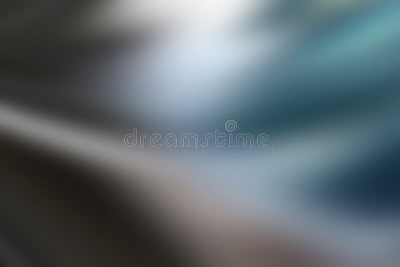 Abstract colorful background with blur effect royalty free stock image