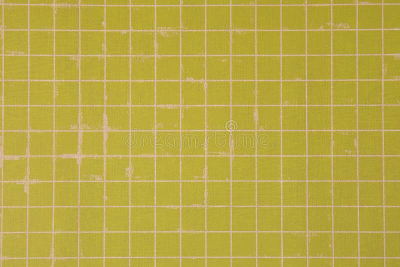 Abstract colorful background. Horizontal rows of chains. Overlapping contoured rounded rectangles randomly colored. Neutral soft stock photos