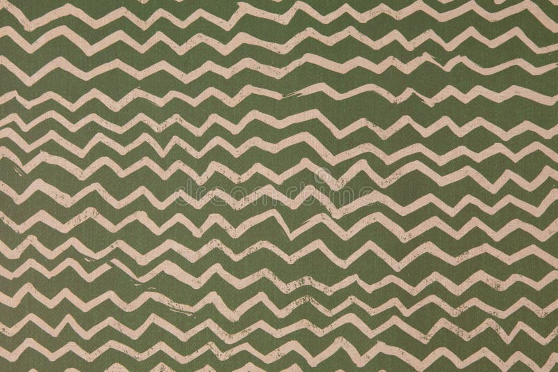 Abstract colorful background. Horizontal rows of chains. Overlapping contoured rounded rectangles randomly colored. Neutral soft stock photography