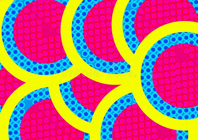 Abstract colorful background, pattern design` royalty free illustration Abstract colorful background, pattern design` royalty free illustration