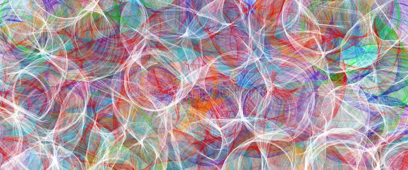 Abstract colorful background pattern with texture and colors of red blue purple pink and white in modern art geometric design royalty free stock photography