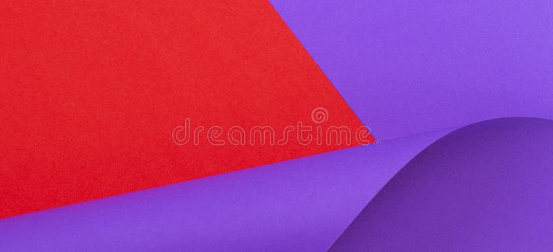 Abstract colorful background. Red violet purple color paper in geometric shapes royalty free stock images Abstract colorful background. Red violet purple color paper in geometric shapes royalty free stock images
