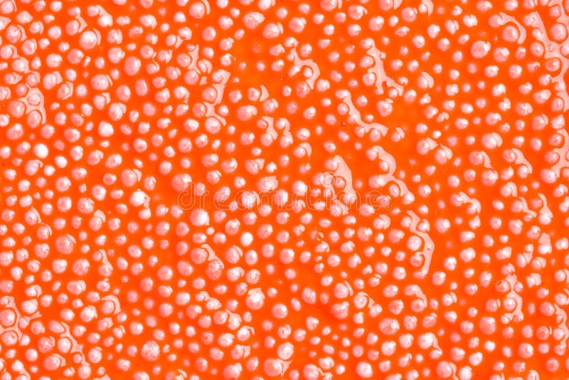 Abstract Colorful background - textured orange plasticine stock photos