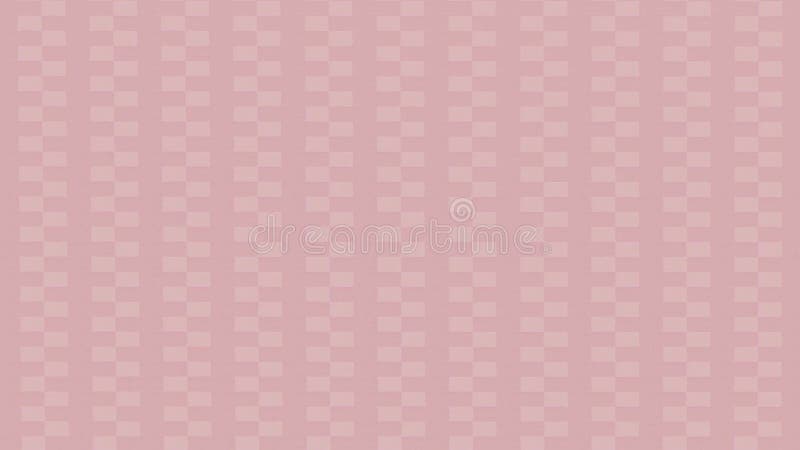 Tile Texture Mosaic Red for Background or Cover Stock Illustration
