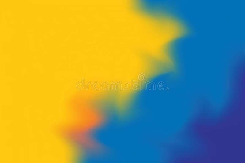 Yellow Blue Soft Color Background Painting Art Pastel Abstract, Colorful Art Wallpaper Stock - Image of light, orange: 117222670