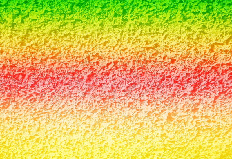 Abstract colorful concrete background
