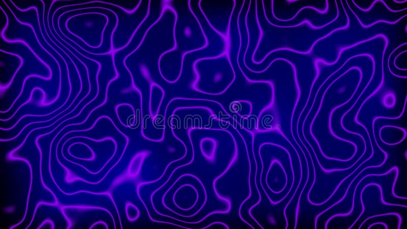 Abstract Colorful Design Colorful Swirl Texture Background. Purple liquid waves corporate abstract motion background. Seamless