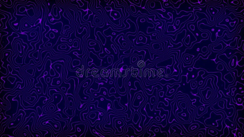 Abstract Colorful Design Colorful Swirl Texture Background. Purple liquid waves corporate abstract motion background. Seamless