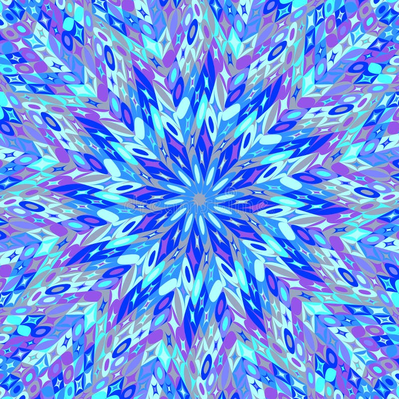 Abstract colorful dynamic circular burst pattern background design royalty free illustration Abstract colorful dynamic circular burst pattern background design royalty free illustration