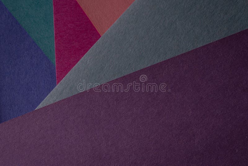 Abstract colorful geometric background - perfect for wallpaper or background royalty free stock photography