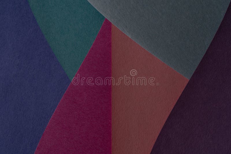 Abstract colorful geometric background - perfect for wallpaper or background stock photography