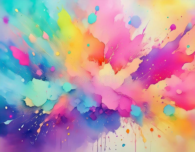 Artistic background discount
