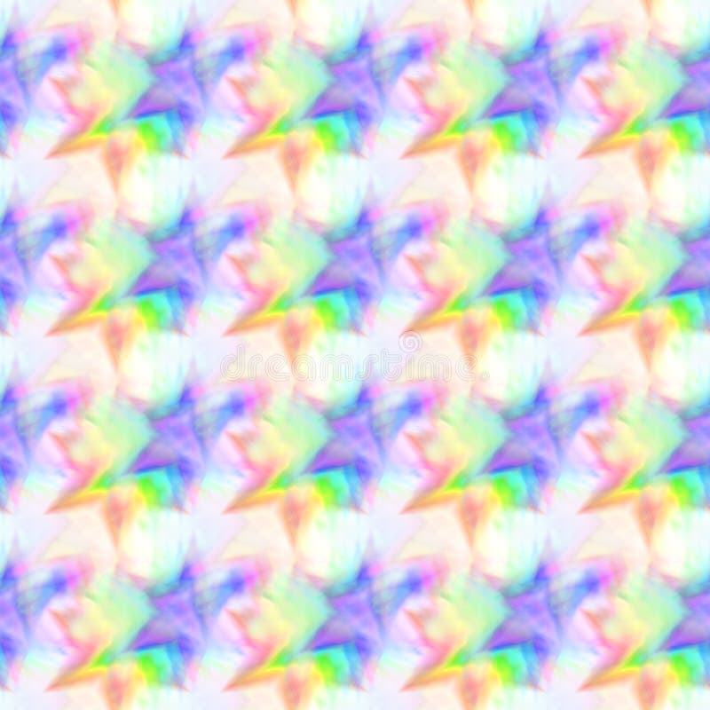 Abstract colorful star pattern. Seamless illustration. royalty free stock photo Abstract colorful star pattern. Seamless illustration. royalty free stock photo