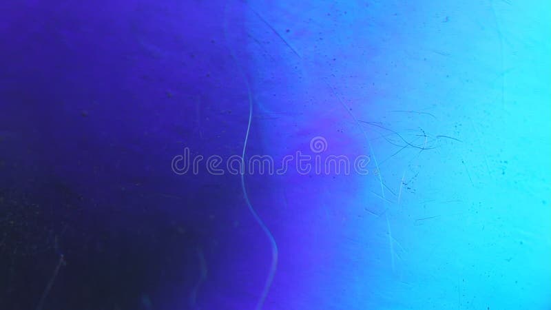Abstract colorful transitions stock footage