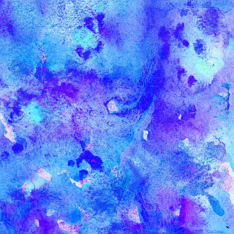 Abstract Colorful Watercolor Background for Your Unique Products ...