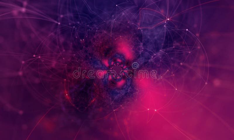 Abstract colourful background design vector illustration