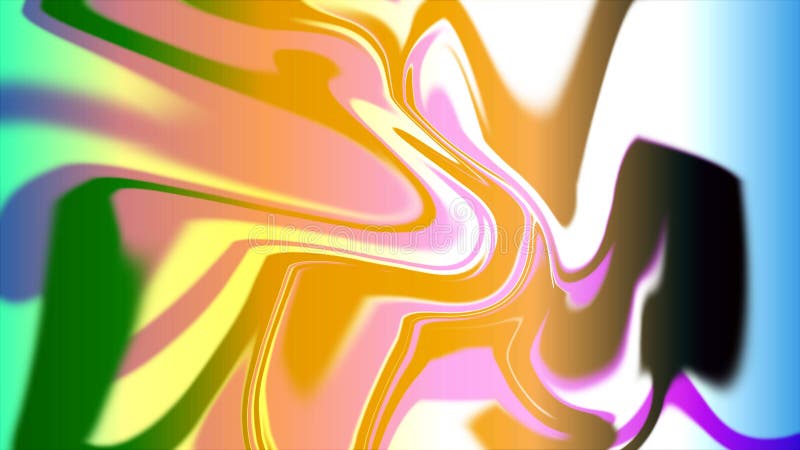 Abstract colourful background. gradient abstract background. stock photo