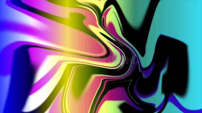 Abstract colourful background. gradient abstract background. royalty free stock photos