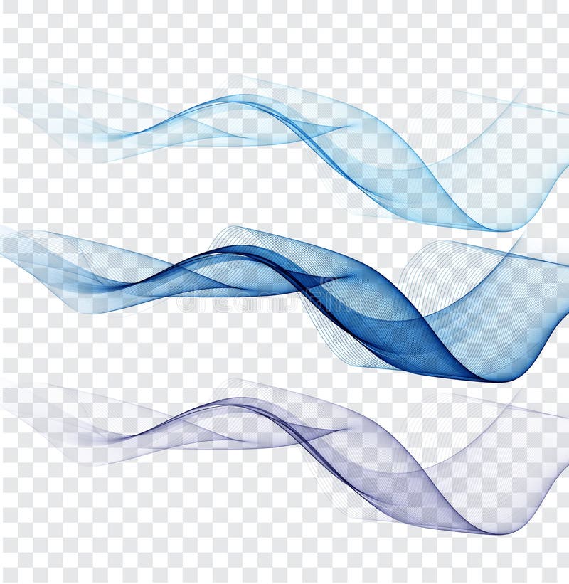 Abstract colourful wave element for design. Gentle colors. Digital frequency track equalizer. stock illustration