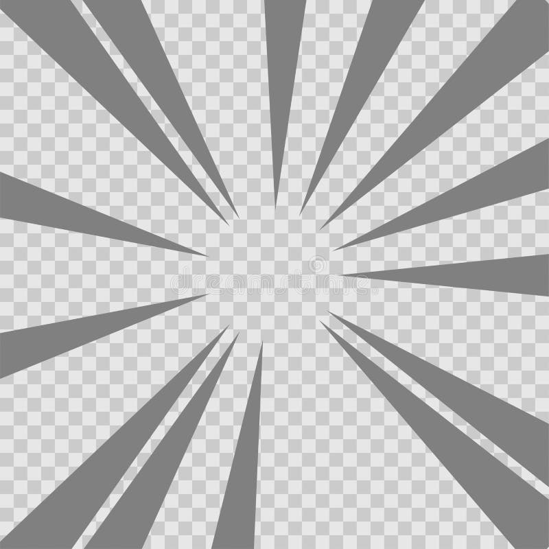 Fast Speed Warp Vector Effect Lines Zoom Fade Converging Background  High-Res Vector Graphic - Getty Images