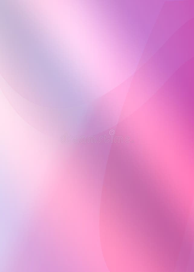 Abstract Soft Pink Background Stock Illustration - Illustration of pink ...