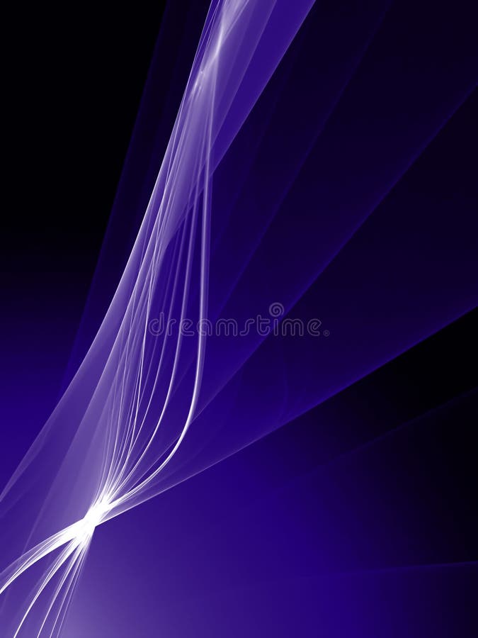 Abstract composition vector illustration