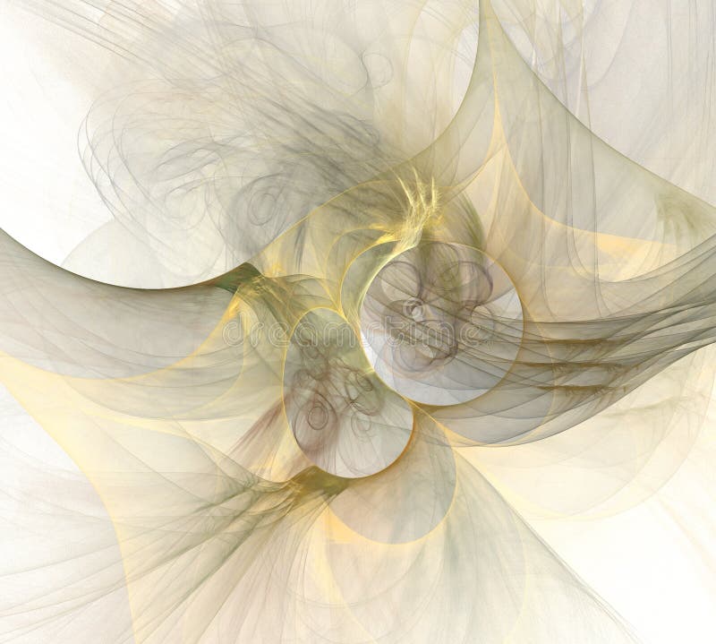 An abstract computer generated modern fractal design. Abstract fractal color texture. Digital art. Abstract Form & Colors. stock illustration An abstract computer generated modern fractal design. Abstract fractal color texture. Digital art. Abstract Form & Colors. stock illustration