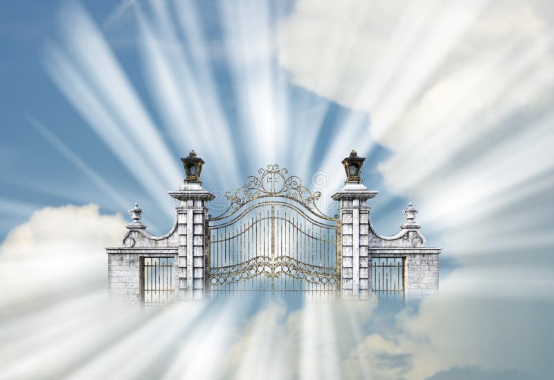 104 Pearly Gates Stock Photos - Free & Royalty-Free Stock Photos