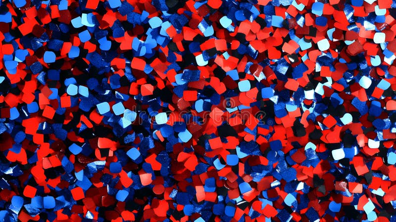 Abstract Confetti Texture Background Good Resolution Stock Photo stock illustration