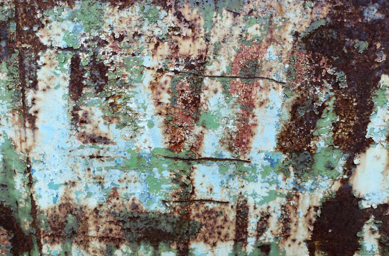 Abstract corroded colorful rusty metal background, rusty metal texture stock photo Abstract corroded colorful rusty metal background, rusty metal texture stock photo