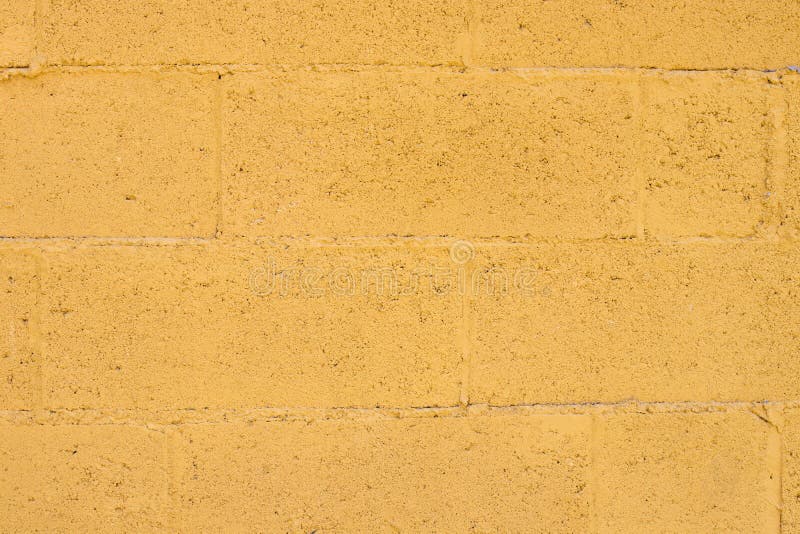 Abstract cream yellow wall stock photo. Image of uniform 97243706
