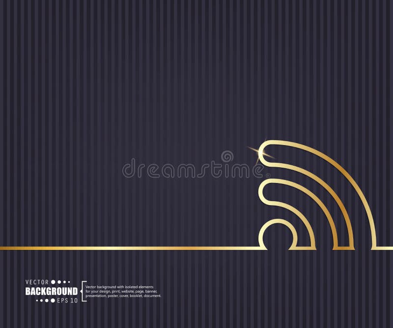 Abstract creative concept vector background. For web and mobile applications, illustration template design, business stock illustration Abstract creative concept vector background. For web and mobile applications, illustration template design, business stock illustration