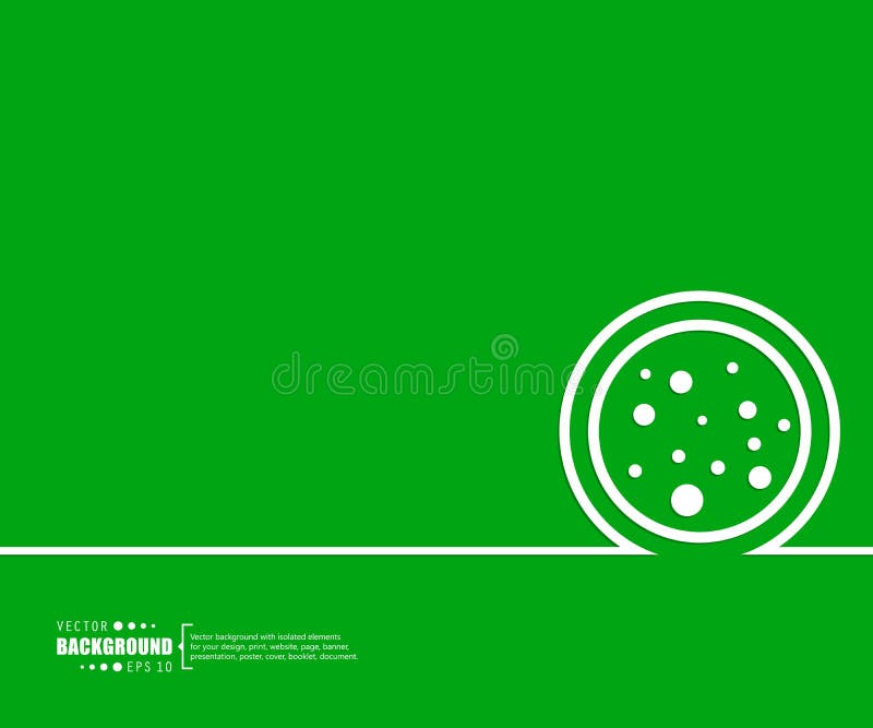 Abstract creative concept vector background. For web and mobile applications, illustration template design, business. Abstract Creative concept vector background stock illustration Abstract creative concept vector background. For web and mobile applications, illustration template design, business. Abstract Creative concept vector background stock illustration