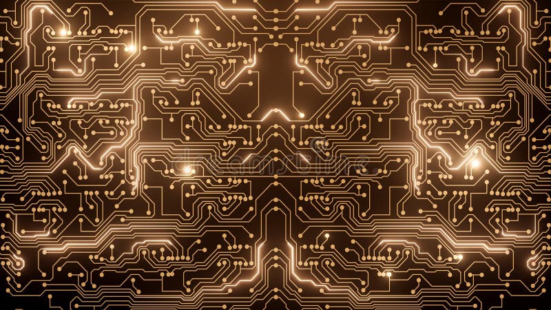 Logic, circuit, computer, cpu, tech, technology, HD wallpaper | Peakpx