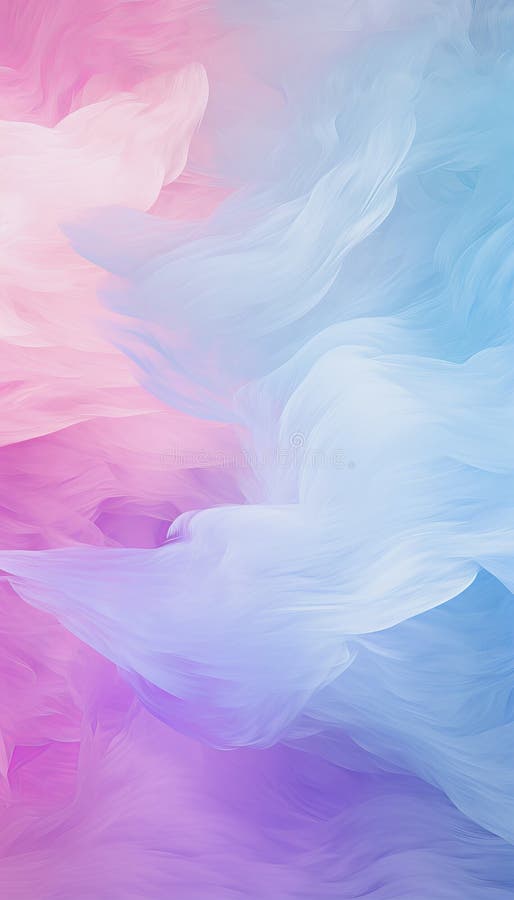 Abstract 3D colorful wallpaper background for design projects royalty free illustration