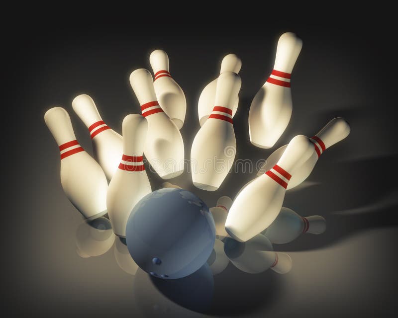 Bowling Wallpapers - Top Free Bowling Backgrounds - WallpaperAccess