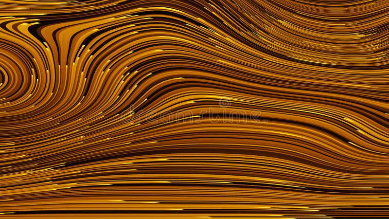 Abstract 3D rendering technology background with flow lines big data, and science, electronic and digital style, wire net dimensional perspective