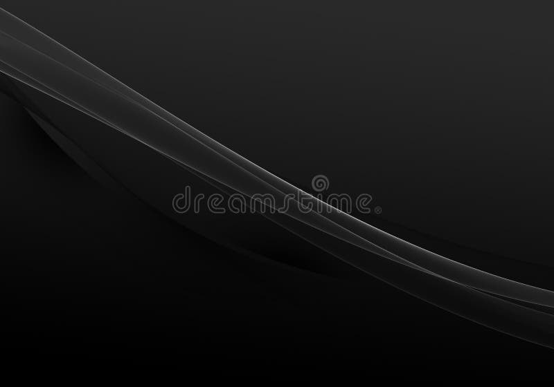 Abstract Dark Background With Dynamic Grey And Black Lines For Wallpaper Or Business Card Stock Illustration Illustration Of Grey Blur Abstract Dark Background With Dynamic Grey And Black Lines For Wallpaper Or Business Card Stock Illustration Illustration Of Grey Blur