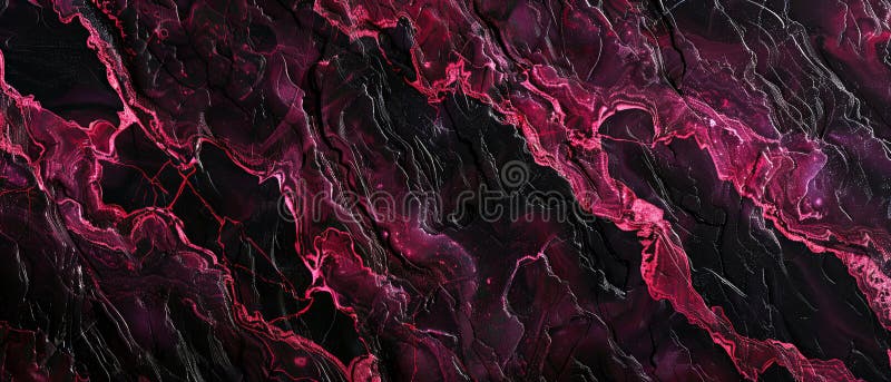 Abstract Dark Red Texture Background Pattern stock illustration