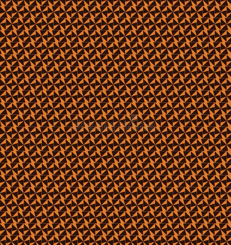 Abstract Dark Black Orange Color Pattern Wallpaper Stock Image Image
