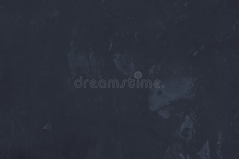 Abstract Dark Grey and Blue Colors Background for Design Stock