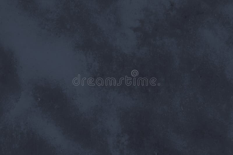 Abstract Dark Grey and Blue Colors Background for Design Stock Image