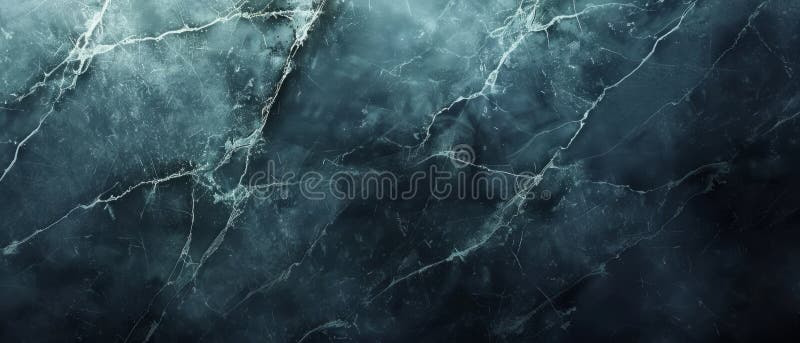 Abstract Dark Marble Texture Background. This captivating stock image showcases a high-resolution texture of dark marble, perfect for adding depth and sophistication to any design. The intricate patterns and subtle veining create a luxurious and contemporary feel, ideal for backgrounds, overlays, or graphic design projects. Its abstract nature makes it versatile for various creative applications