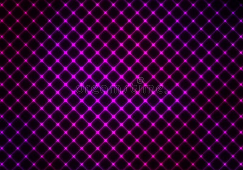 Abstract Dark Purple Background Stock Vector Illustration of design